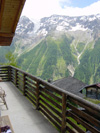 Richtung Bietschhorn